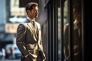 メリット4 トップクラスの客層の良さ